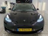  Tesla  Model 3 Tesla  Standard Range Plus RWD 4d #32