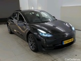  Tesla  Model 3 Tesla  Standard Range Plus RWD 4d #16