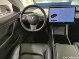  Tesla  Model 3 Tesla  Standard Range Plus RWD 4d #30