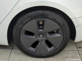  Tesla  Model 3 Tesla  Standard Range Plus RWD 4d #17