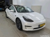  Tesla  Model 3 Tesla  Standard Range Plus RWD 4d #18