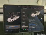  Tesla  Model 3 Tesla  Standard Range Plus RWD 4d #20
