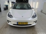  Tesla  Model 3 Tesla  Standard Range Plus RWD 4d #22