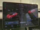  Tesla  Model 3 Tesla  Standard Range Plus RWD 4d #7