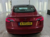  Tesla  Model 3 Tesla  Standard Range Plus RWD 4d #12