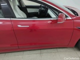  Tesla  Model 3 Tesla  Standard Range Plus RWD 4d #17