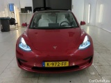  Tesla  Model 3 Tesla  Standard Range Plus RWD 4d #25