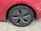  Tesla  Model 3 Tesla  Standard Range Plus RWD 4d #27