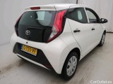  Toyota  Aygo Toyota  1.0 VVT-i x-fun 5d #2