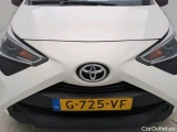  Toyota  Aygo Toyota  1.0 VVT-i x-fun 5d #5