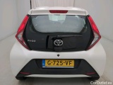  Toyota  Aygo Toyota  1.0 VVT-i x-fun 5d #12