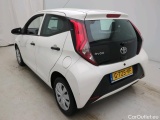  Toyota  Aygo Toyota  1.0 VVT-i x-fun 5d #13