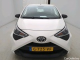  Toyota  Aygo Toyota  1.0 VVT-i x-fun 5d #15