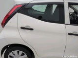  Toyota  Aygo Toyota  1.0 VVT-i x-fun 5d #16