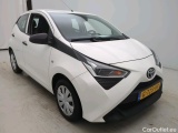  Toyota  Aygo Toyota  1.0 VVT-i x-fun 5d #27