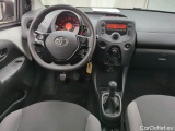  Toyota  Aygo Toyota  1.0 VVT-i x-fun 5d #24