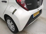  Toyota  Aygo Toyota  1.0 VVT-i x-fun 5d #36