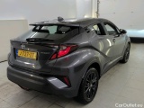  Toyota  C-HR Toyota  1.8 Hybrid Dynamic automaat 5d #2