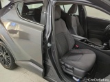  Toyota  C-HR Toyota  1.8 Hybrid Dynamic automaat 5d #3
