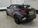  Toyota  C-HR Toyota  1.8 Hybrid Dynamic automaat 5d #9