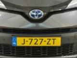  Toyota  C-HR Toyota  1.8 Hybrid Dynamic automaat 5d #5