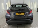  Toyota  C-HR Toyota  1.8 Hybrid Dynamic automaat 5d #10
