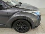  Toyota  C-HR Toyota  1.8 Hybrid Dynamic automaat 5d #13