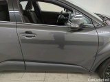  Toyota  C-HR Toyota  1.8 Hybrid Dynamic automaat 5d #14
