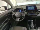  Toyota  C-HR Toyota  1.8 Hybrid Dynamic automaat 5d #16