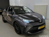  Toyota  C-HR Toyota  1.8 Hybrid Dynamic automaat 5d #21