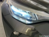 Toyota  C-HR Toyota  1.8 Hybrid Dynamic automaat 5d #20
