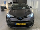 Toyota  C-HR Toyota  1.8 Hybrid Dynamic automaat 5d #22