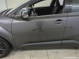  Toyota  C-HR Toyota  1.8 Hybrid Dynamic automaat 5d #27