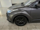  Toyota  C-HR Toyota  1.8 Hybrid Dynamic automaat 5d #28