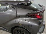  Toyota  C-HR Toyota  1.8 Hybrid Dynamic automaat 5d #44
