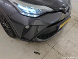  Toyota  C-HR Toyota  1.8 Hybrid Dynamic automaat 5d #46