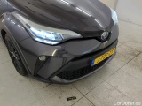  Toyota  C-HR Toyota  1.8 Hybrid Dynamic automaat 5d #48