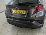  Toyota  C-HR Toyota  1.8 Hybrid Dynamic automaat 5d #54