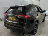  Toyota  RAV4 Toyota  2.5 Hybrid 2WD Business Plus Automaat 5d #2