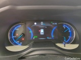  Toyota  RAV4 Toyota  2.5 Hybrid 2WD Business Plus Automaat 5d #7