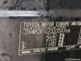  Toyota  RAV4 Toyota  2.5 Hybrid 2WD Business Plus Automaat 5d #6