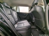  Toyota  RAV4 Toyota  2.5 Hybrid 2WD Business Plus Automaat 5d #12