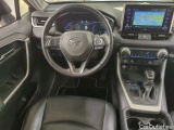  Toyota  RAV4 Toyota  2.5 Hybrid 2WD Business Plus Automaat 5d #19