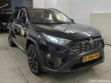  Toyota  RAV4 Toyota  2.5 Hybrid 2WD Business Plus Automaat 5d #26