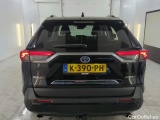  Toyota  RAV4 Toyota  2.5 Hybrid 2WD Business Plus Automaat 5d #30