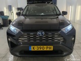  Toyota  RAV4 Toyota  2.5 Hybrid 2WD Business Plus Automaat 5d #32