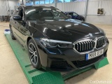  Bmw  Serie 5 530e xDrive Touring 292hk M Sport Drag #2