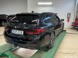  Bmw  Serie 5 530e xDrive Touring 292hk M Sport Drag #5