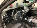  Bmw  Serie 5 530e xDrive Touring 292hk M Sport Drag #8