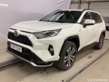  Toyota  RAV4 PHEV E-CVT 306hk X-Edition #3